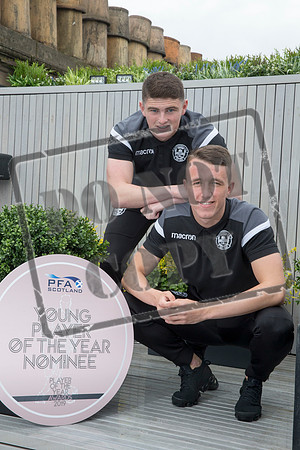 PFA Scotland