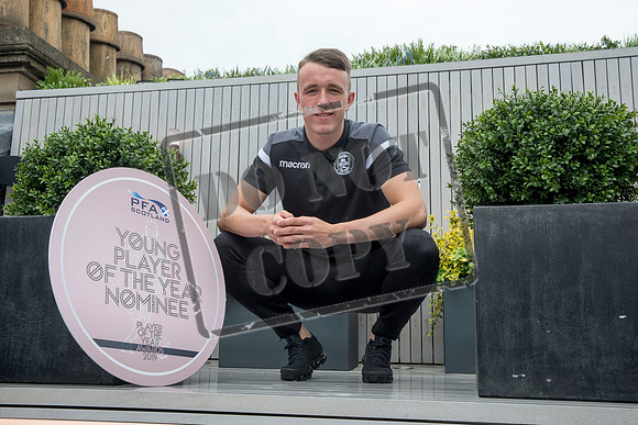 PFA Scotland