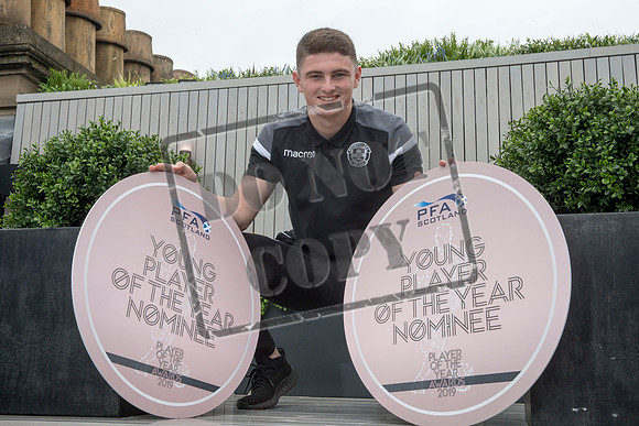 PFA Scotland