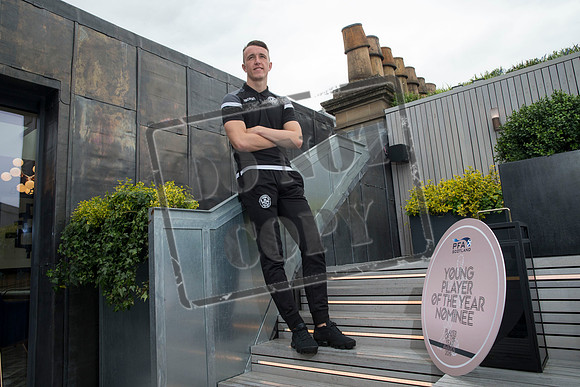 PFA Scotland