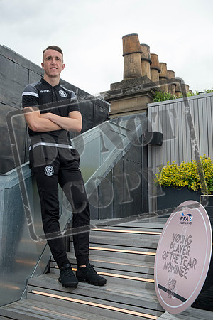 PFA Scotland