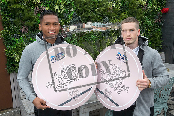 PFA Scotland