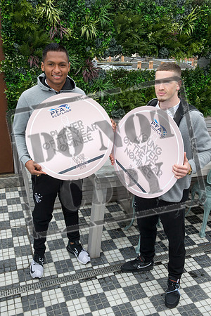 PFA Scotland