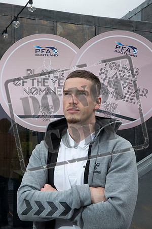 PFA Scotland
