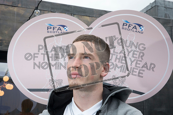 PFA Scotland