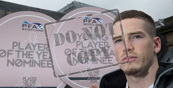 PFA Scotland