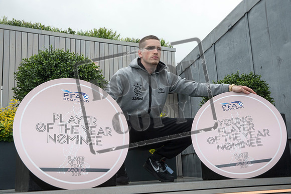 PFA Scotland