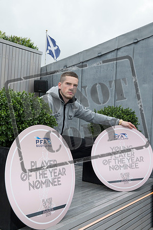 PFA Scotland