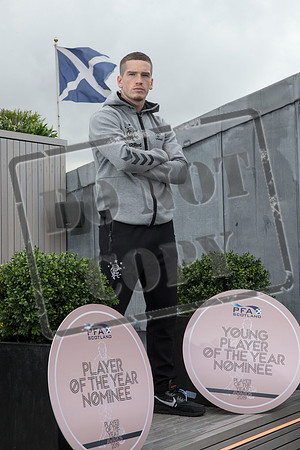 PFA Scotland