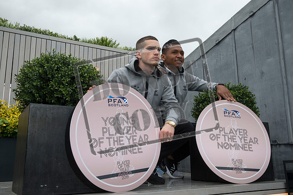 PFA Scotland
