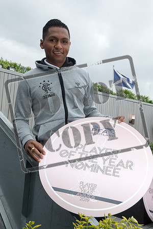 PFA Scotland