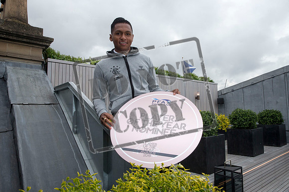 PFA Scotland
