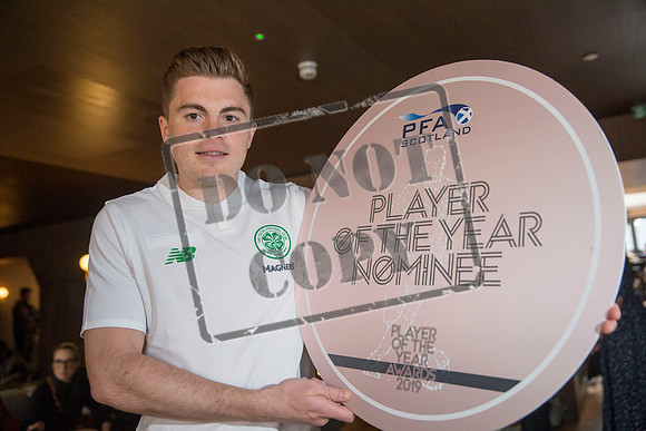 PFA Scotland