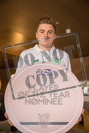 PFA Scotland