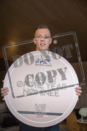 PFA Scotland