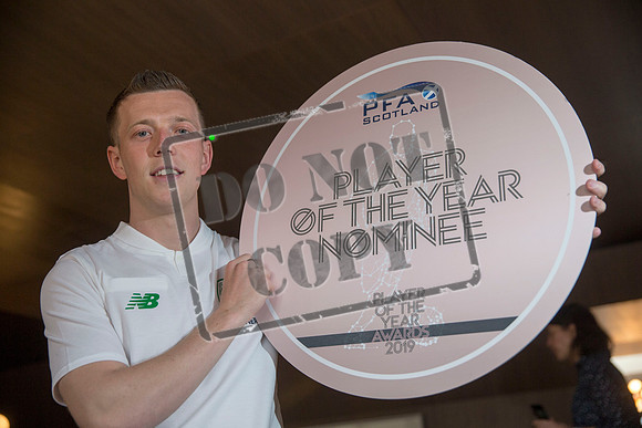 PFA Scotland
