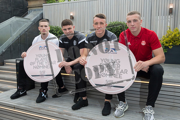 PFA Scotland