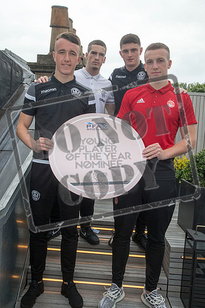 PFA Scotland