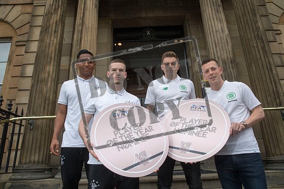 PFA Scotland
