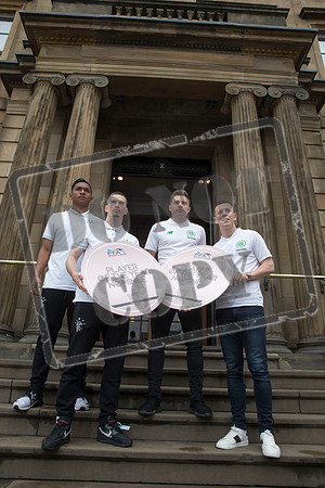 PFA Scotland