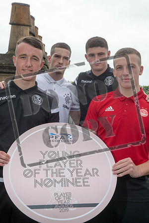 PFA Scotland