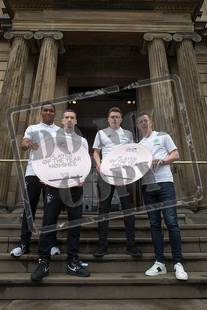 PFA Scotland