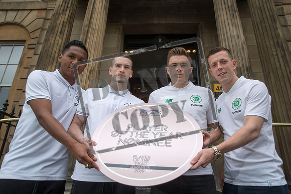 PFA Scotland