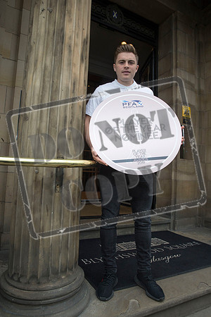 PFA Scotland