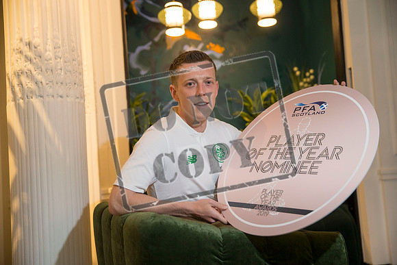 PFA Scotland