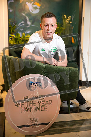 PFA Scotland