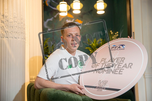 PFA Scotland