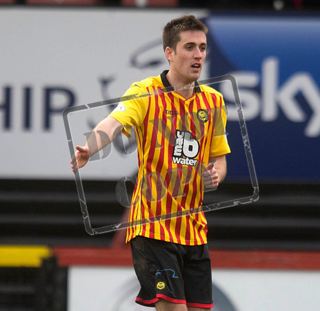 partick v st johnstone