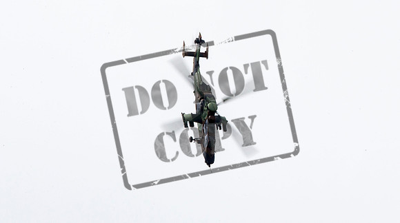 paris airshow