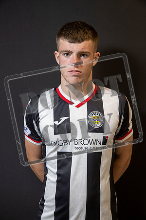 SPFL St Mirren FC