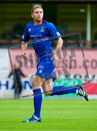 SOCCER Dundee Utd