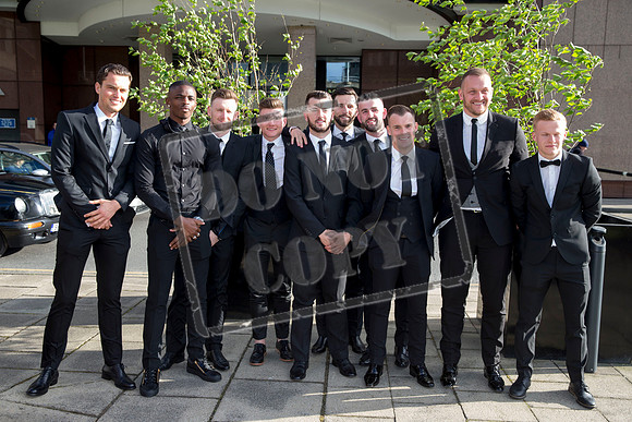 PFA Awards