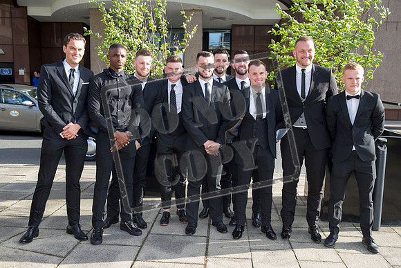 PFA Awards