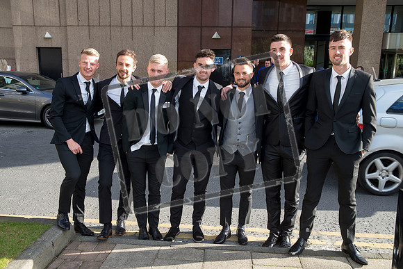 PFA Awards