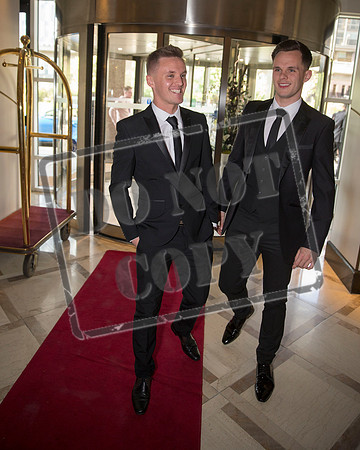 PFA Awards