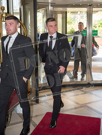 PFA Awards