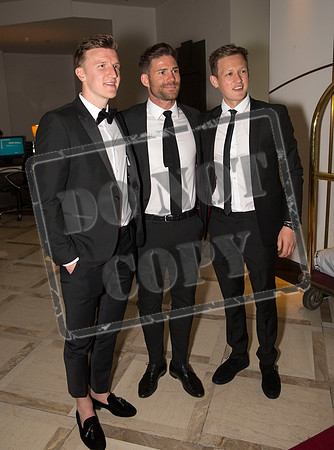 PFA Awards