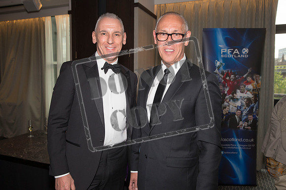 PFA Awards