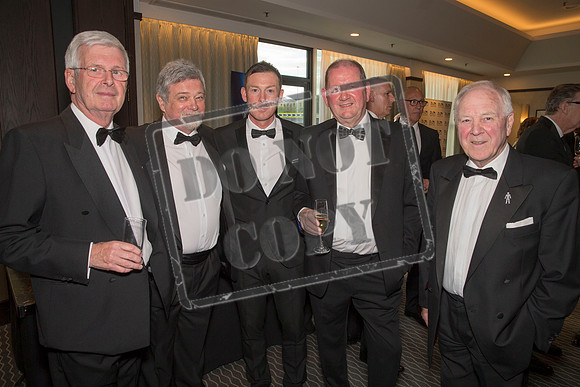PFA Awards