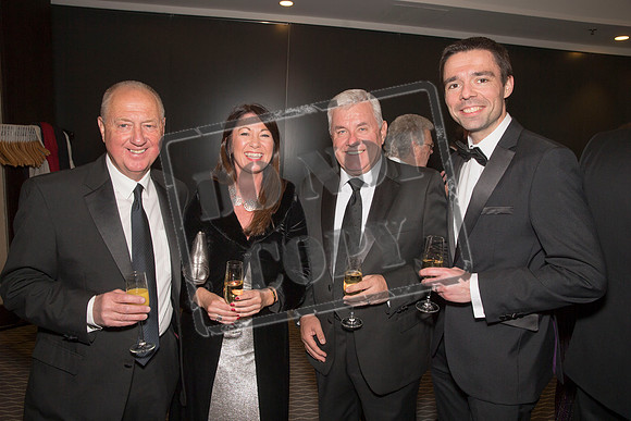 PFA Awards