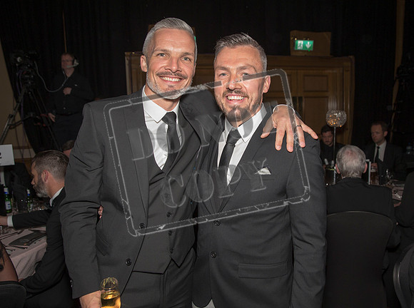 PFA Awards