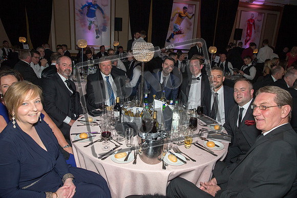 PFA Awards