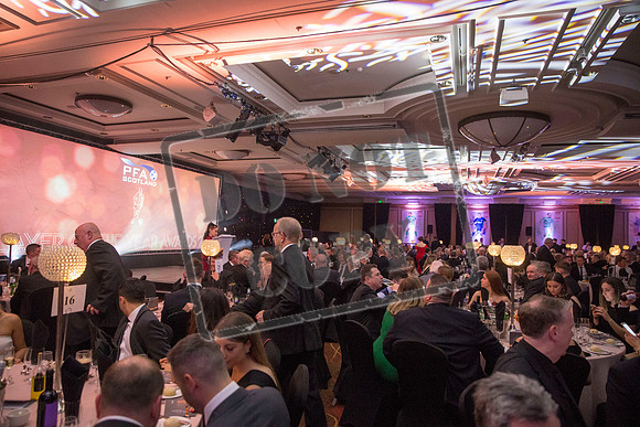 PFA Awards