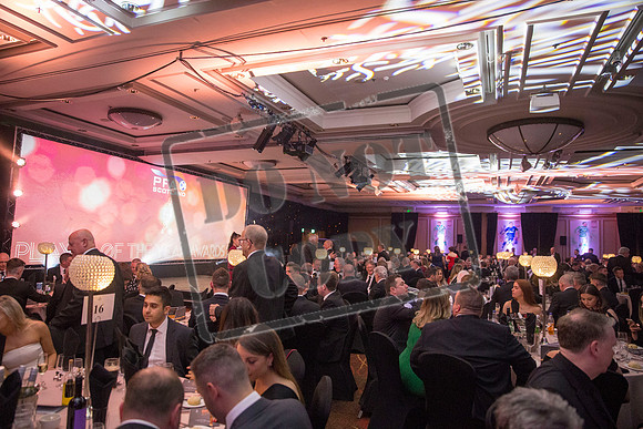PFA Awards
