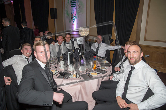 PFA Awards