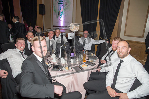 PFA Awards